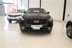 انفنتي QX70